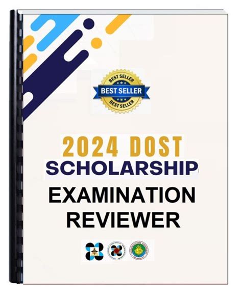 DOST’s free online reviewer for scholarship exam is now up.